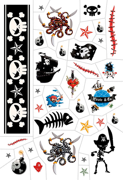 PIRATENTATTOOS