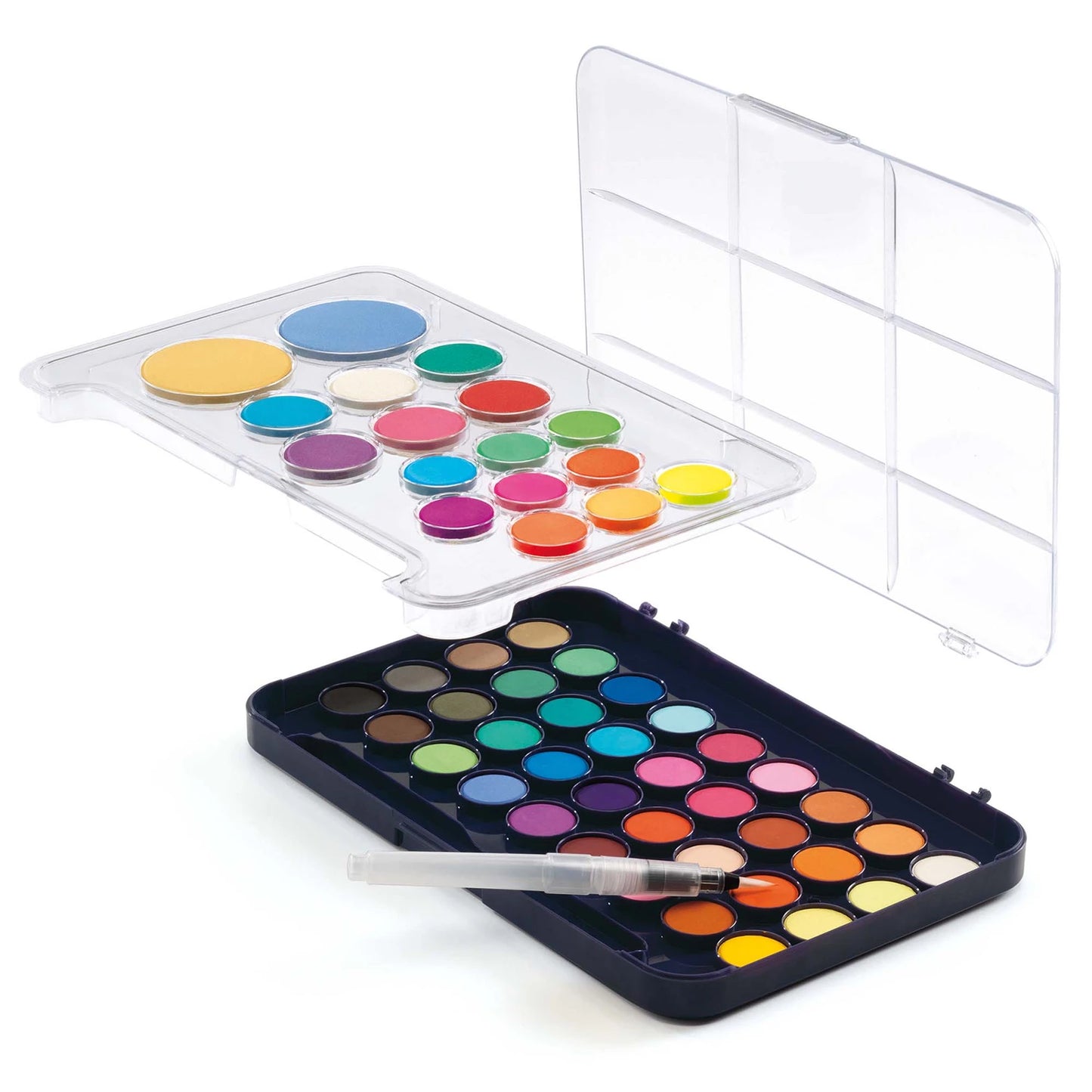 50 AQUARELLE