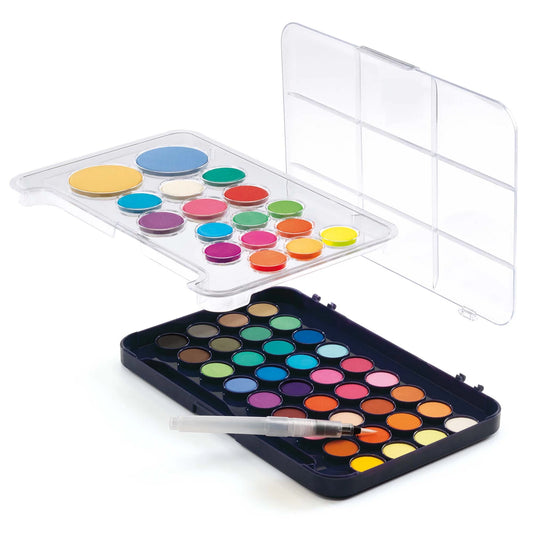 50 AQUARELLE
