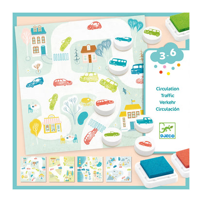 BRIEFMARKENHANDEL