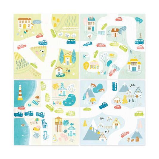 BRIEFMARKENHANDEL