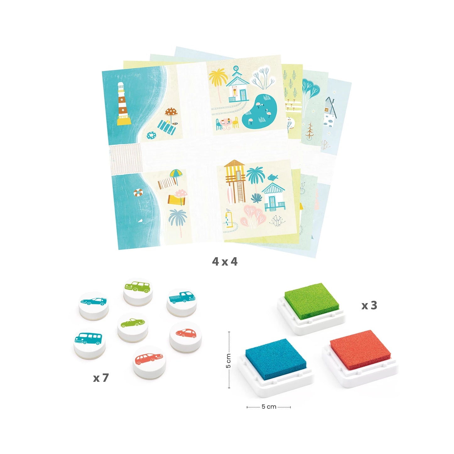 BRIEFMARKENHANDEL
