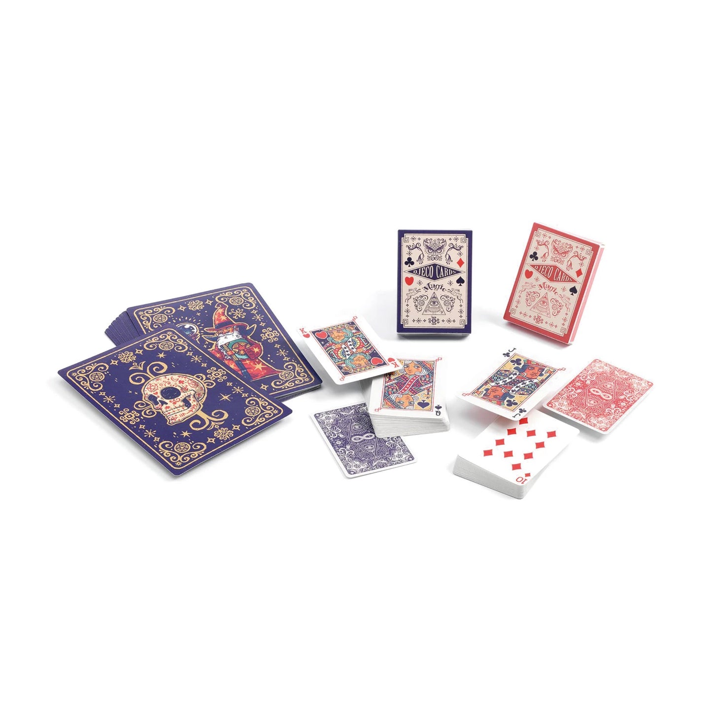 MAGIC CARTUM MAGUS