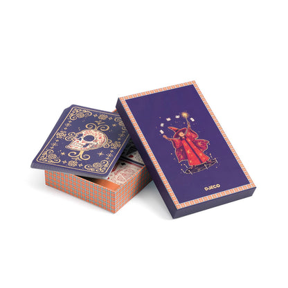 MAGIC CARTUM MAGUS