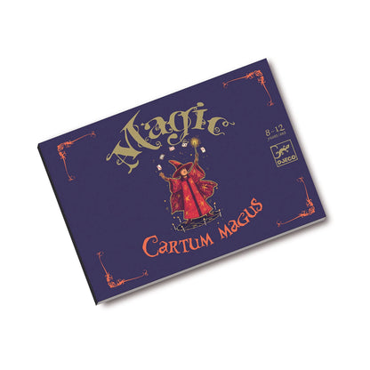 MAGIC CARTUM MAGUS