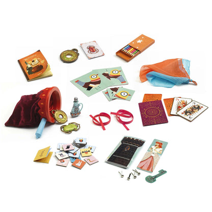 MAGISCHES FABULÖSES MAGUS