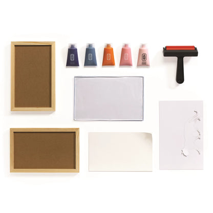 ATELIER 47, GELATINESILBERDRUCK