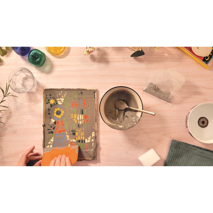 ATELIER 73, MOSAIK