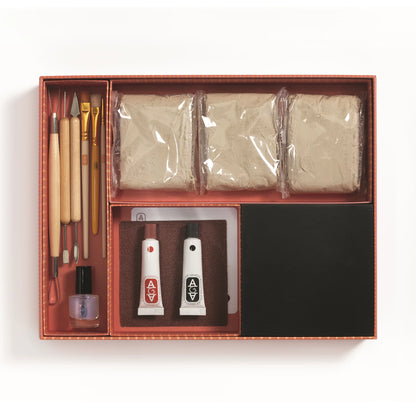 STUDIO 84, MODELLIERUNG