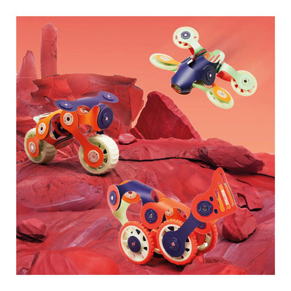 MARS ROVER