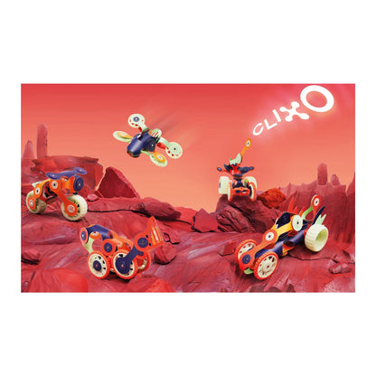 MARS ROVER