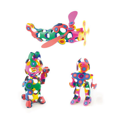 SUPER ARC-EN-CIEL