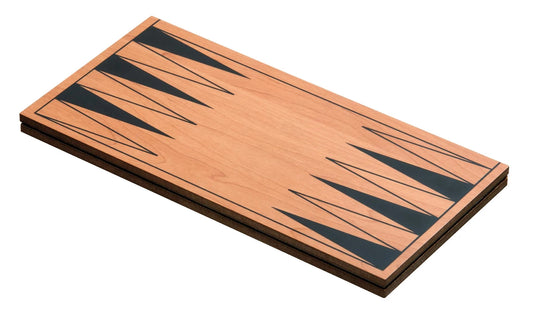 JEU DE BACKGAMMON