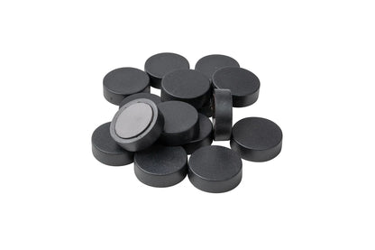 BACKGAMMON ALONNISOS, DE VOYAGE, NOIR, EN SIMILICUIR, MAGNÉTIQUE