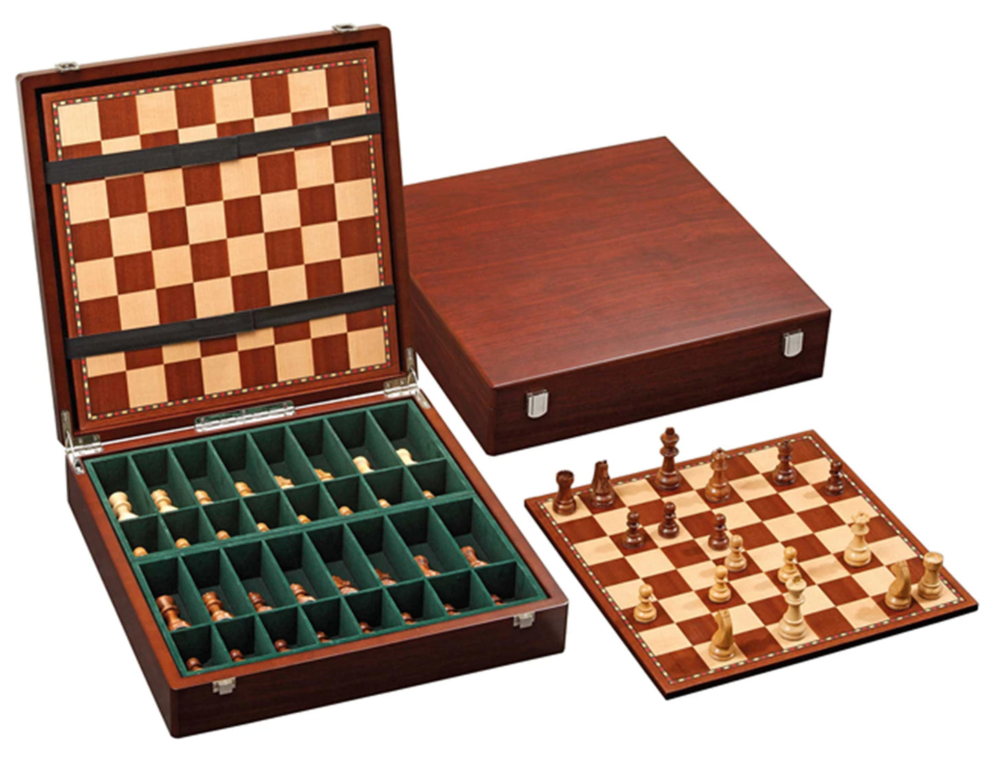 SET DI SCACCHI ESCLUSIVO