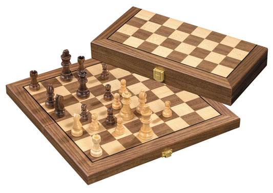 ÉTUI POUR ÉCHECS - CASE DE 32 MM