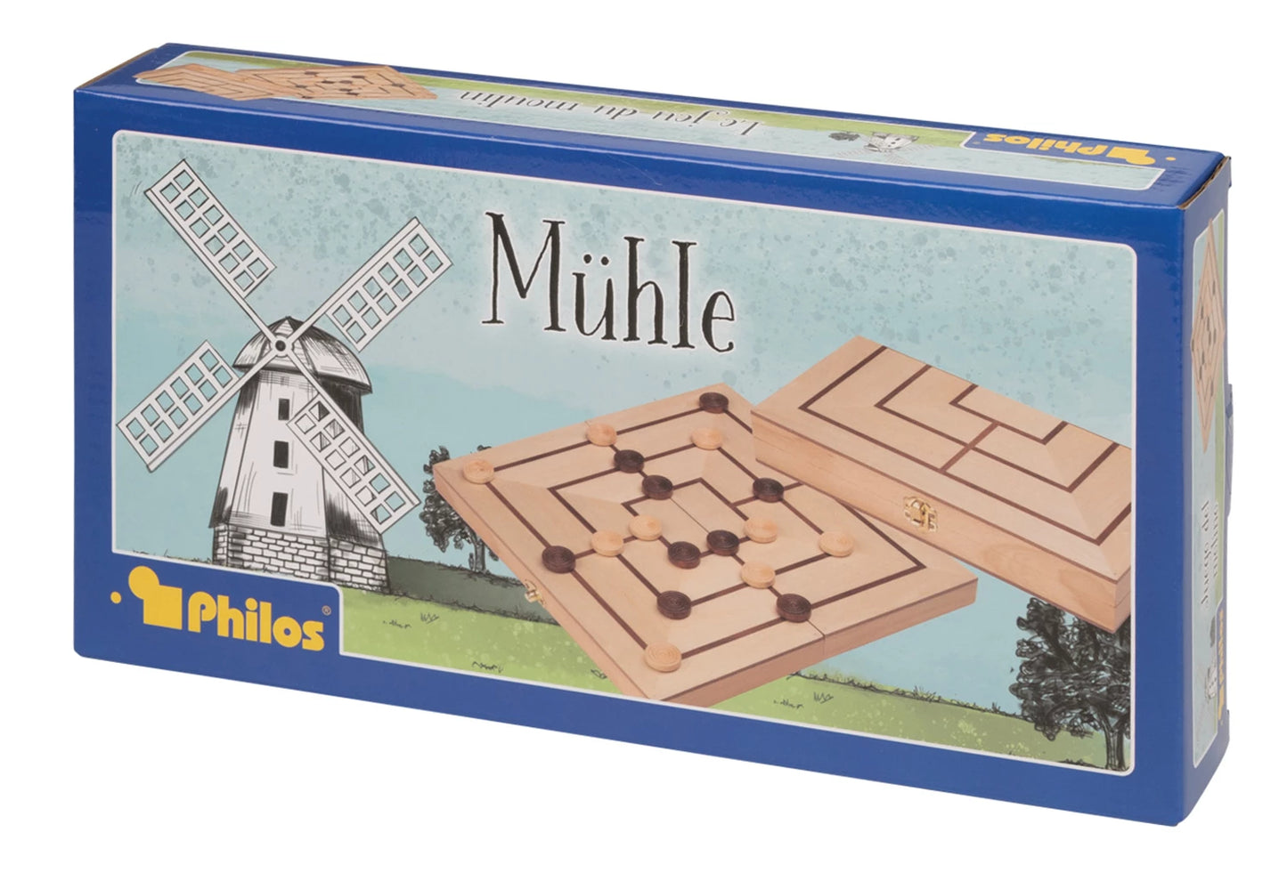 MULINO