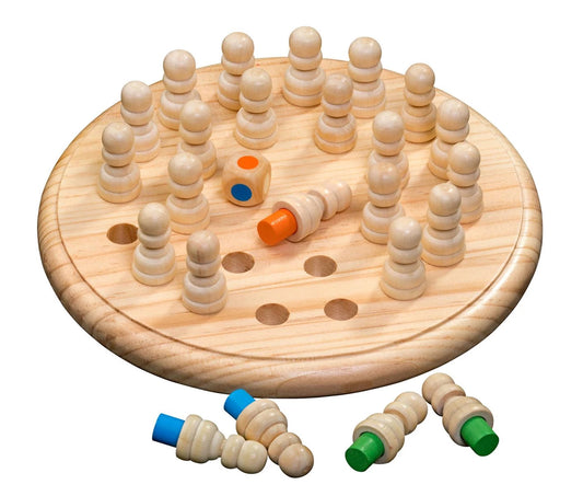 GIOCO DI MEMORIA
