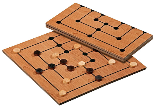 SET DI MULINI