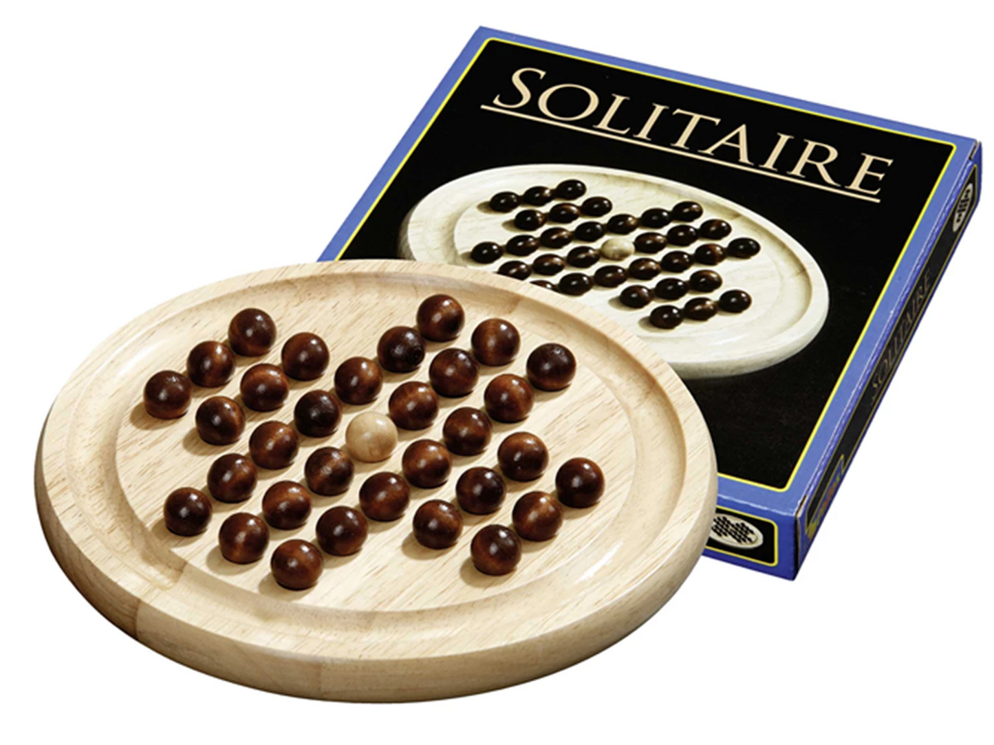 SOLITARIO - PICCOLO