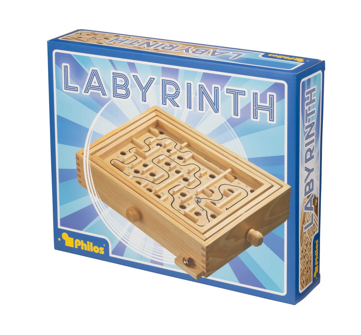 LABIRINTO - GRANDE