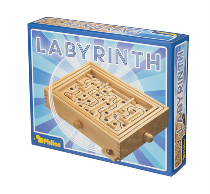 LABIRINTO - GRANDE
