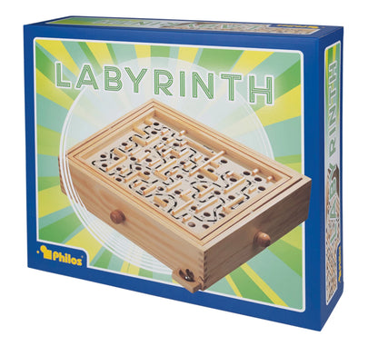 LABIRINTO - EXTRA LARGE