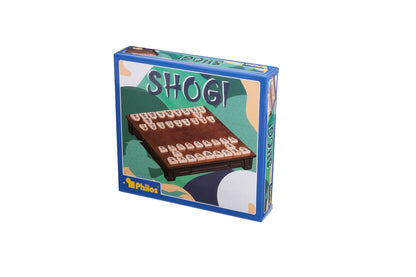 SHOGI