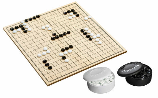 TORNEO GO & GO BANG