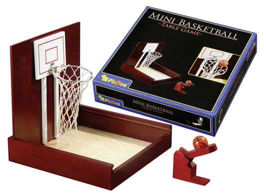 MINI BASKET - JEU DE SOCIÉTÉ