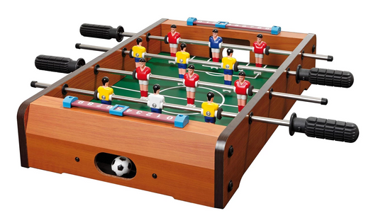 BABY-FOOT - JEU DE TABLE