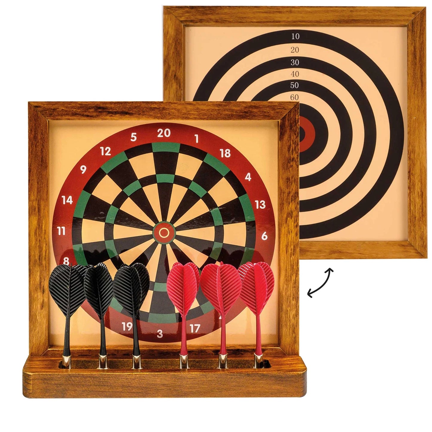 MINI FRECCETTE, GIOCO DA TAVOLO