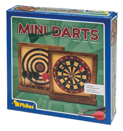 MINI FRECCETTE, GIOCO DA TAVOLO
