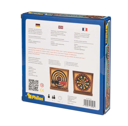 MINI FRECCETTE, GIOCO DA TAVOLO