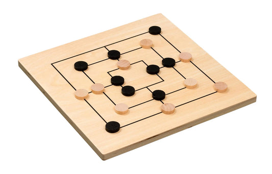 SET DI MULINI