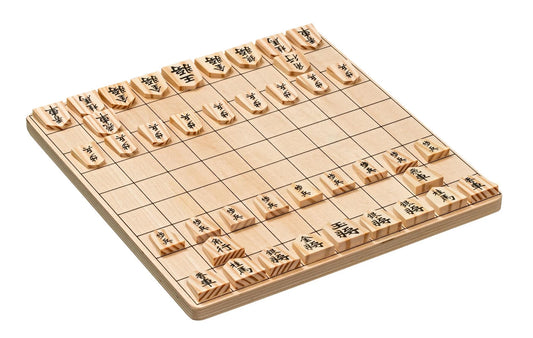 JEU DE SHOGI
