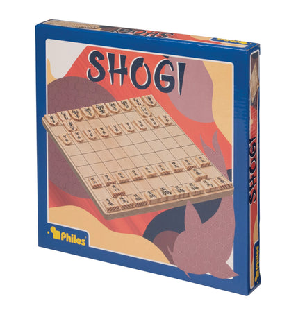 JEU DE SHOGI