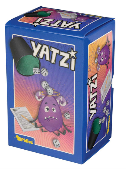 YAHTZEE