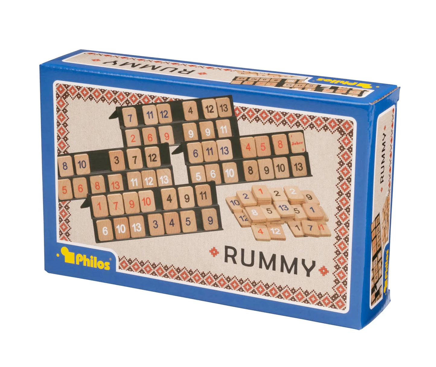 RAMINO