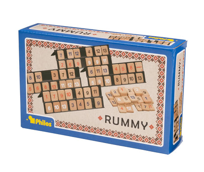 RAMINO