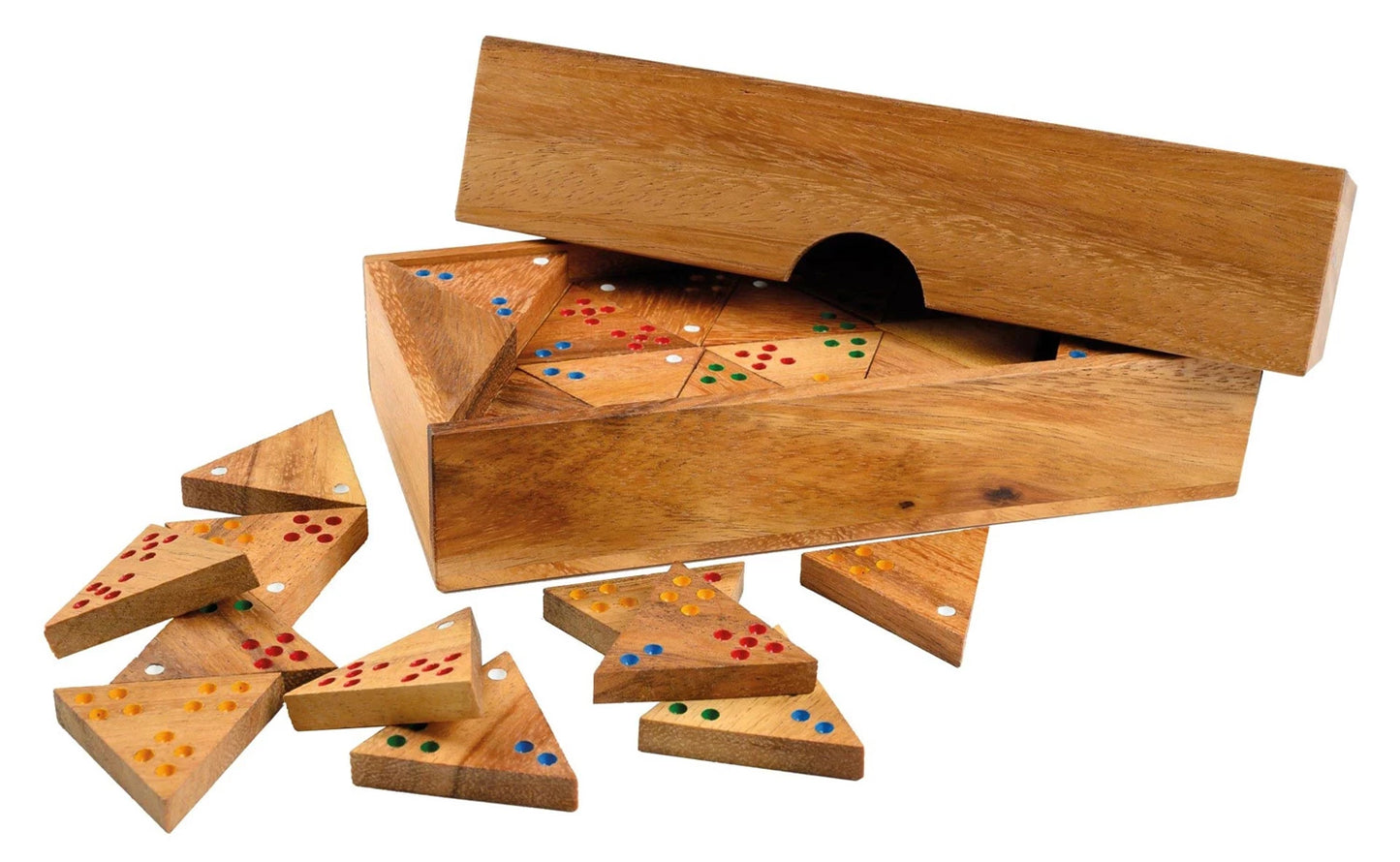 TRIANGOLO DOMINO
