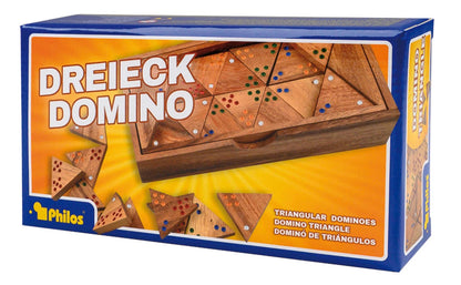 TRIANGOLO DOMINO