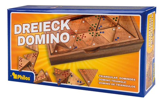 TRIANGOLO DOMINO