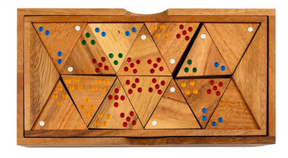 TRIANGOLO DOMINO