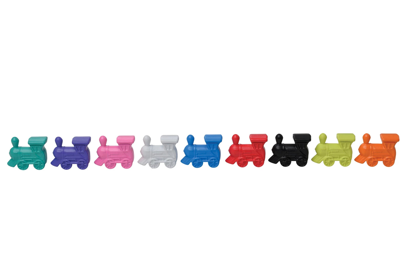 DOMINO MEXICAN TRAIN