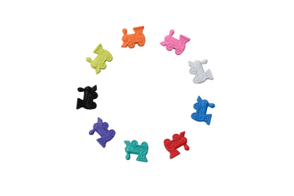 DOMINO MEXICAN TRAIN