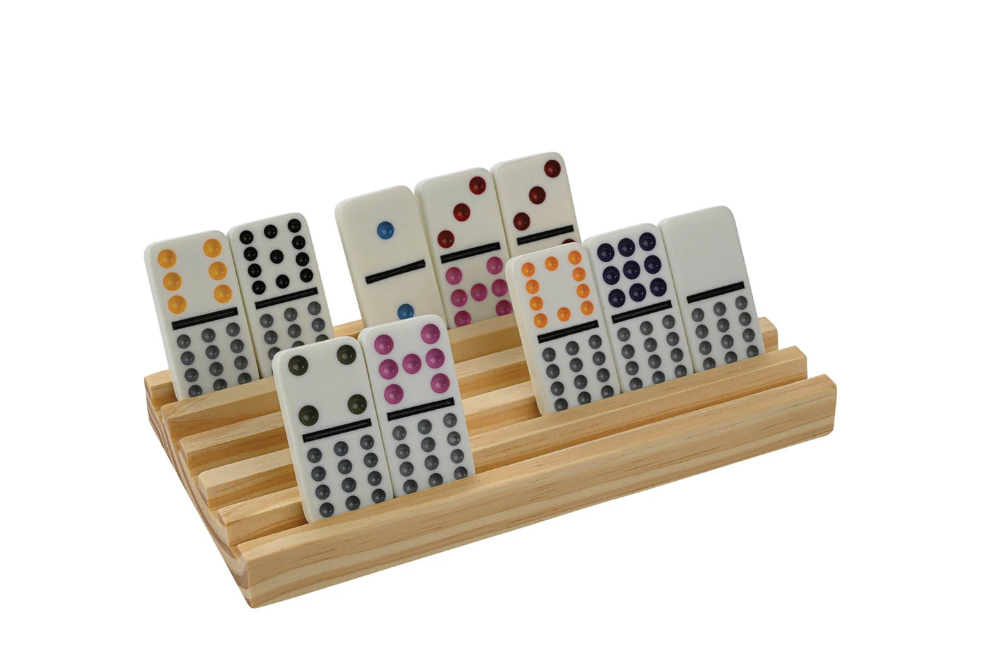 DOMINO MEXICAN TRAIN