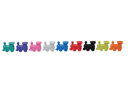 DOMINO MEXICAN TRAIN - SET DI ESPANSIONE