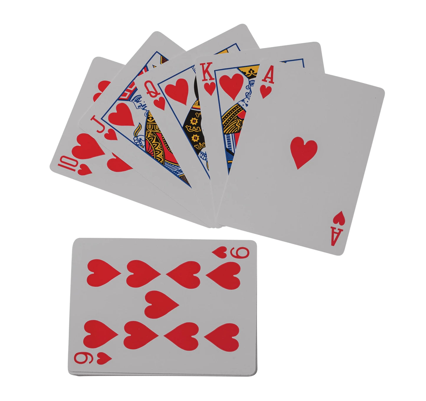 FICHES DA POKER - CUSTODIA IN ALLUMINIO, 100 FICHES