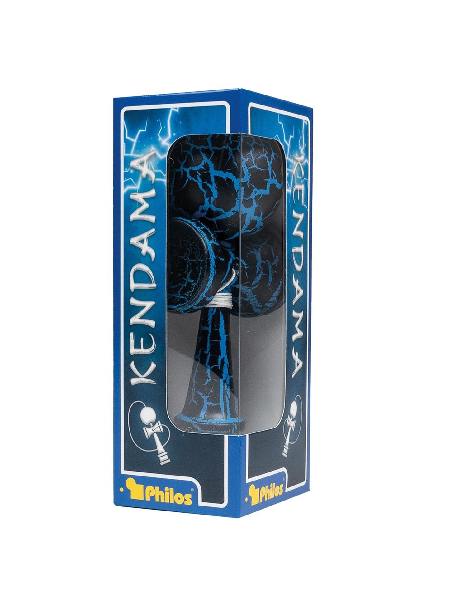 KENDAMA BLU